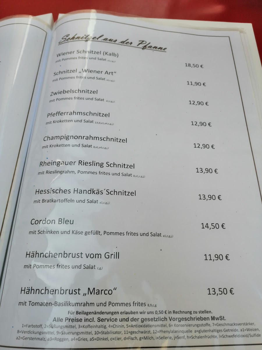 Menu Schützenhof-3
