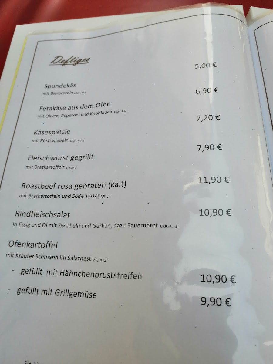 Menu Schützenhof-4
